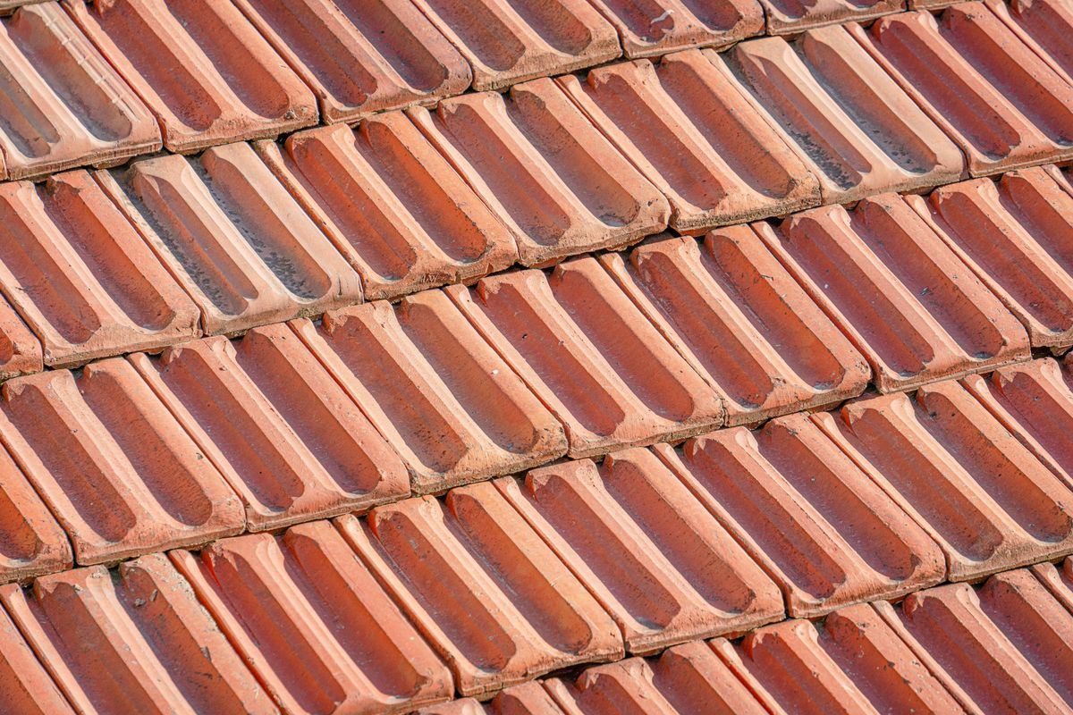 Détail d’une couverture posée par Artisan Couvreur 93 Toiture & Dépannage